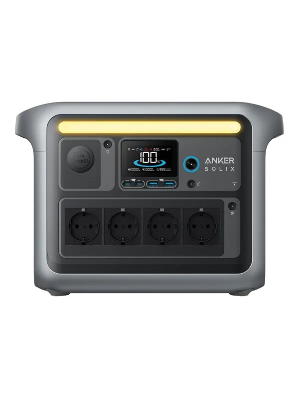Anker SOLIX C1000X - 1056Wh