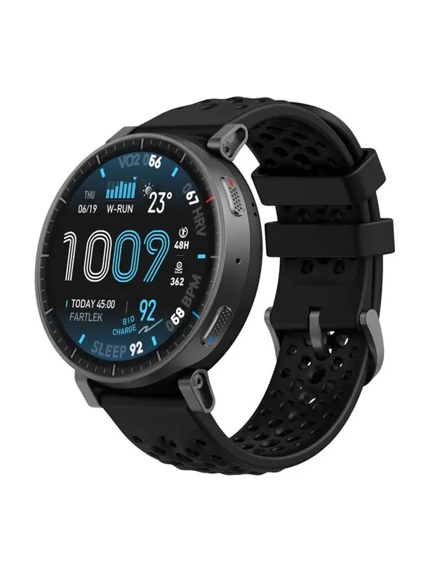 Amazfit Active Max 48mm - Black