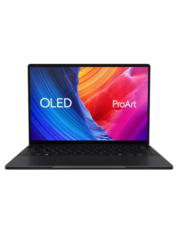 ASUS ProArt PX13 - 13.3" Touch | Ryzen AI MA | 64GB | 1TB