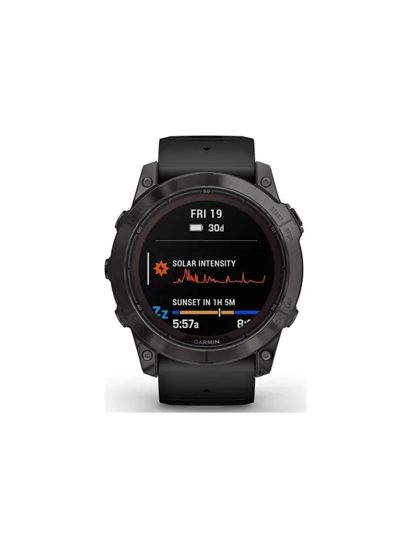 Garmin fÄnix 7X Pro
