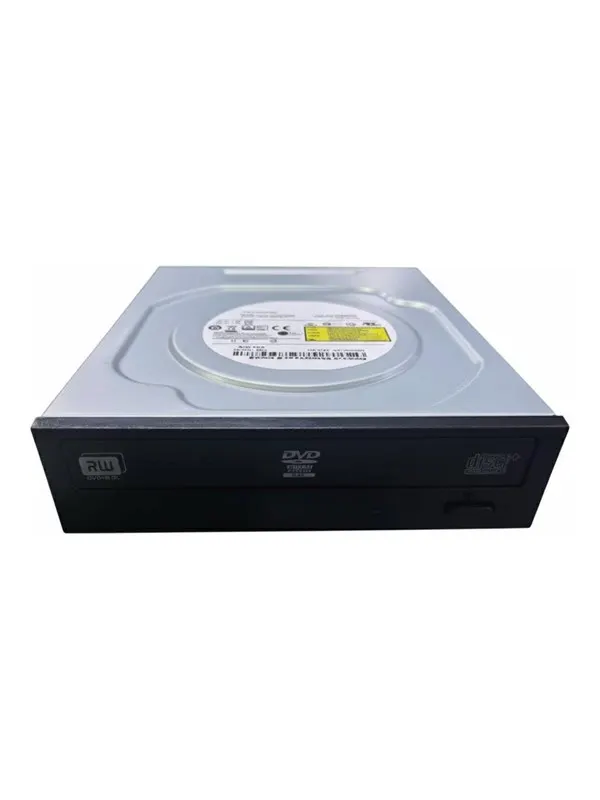 Gembird CD duplicator - Serial ATA - internal - DVD-RW (Brännare) - Serial ATA - Silver