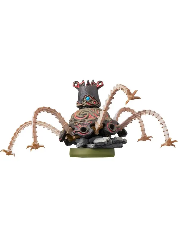 Nintendo Amiibo Guardian (The Legend of Zelda Collection)