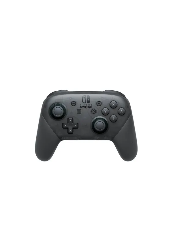 Nintendo Pro - Wireless Controller - Nintendo Switch