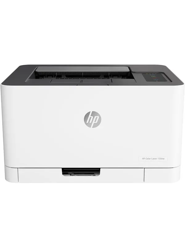 HP Color Laser 150nw - Color Laser - LAN &amp; WiâFi - Färg - Laser
