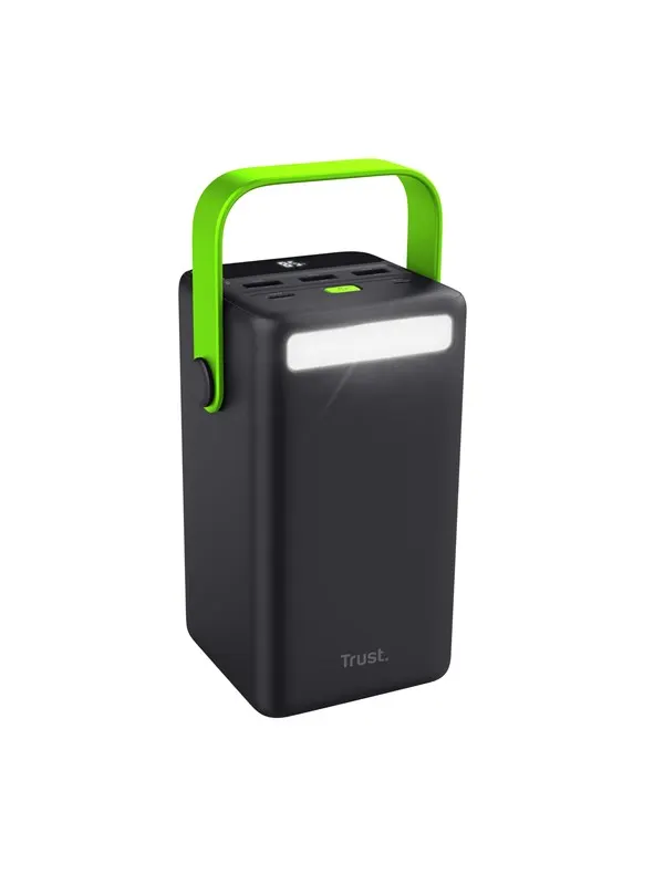 Trust Redoh XXL - 50000 mAh