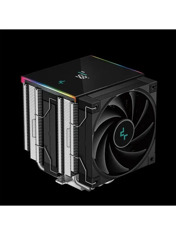 DeepCool AK620 DIGITAL SE - CPU Luftkylare - Max 28 dBA