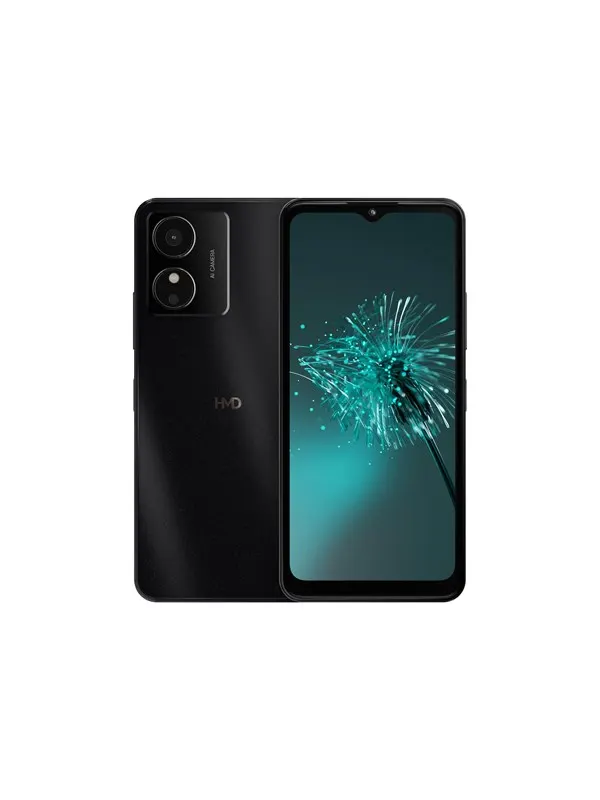 HMD Arc 64GB/2GB - Shadow Black