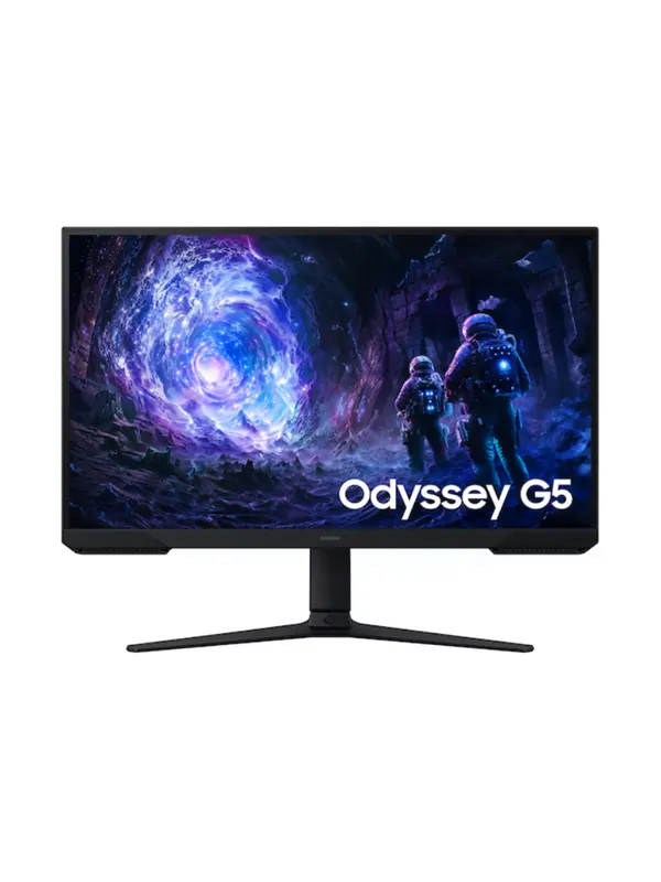 32" Samsung Odyssey G5 - 2560x1440 - 180Hz - VA