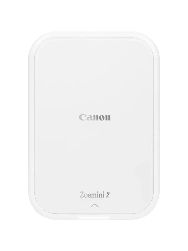 Canon Zoemini 2 - White - Färg - Zink