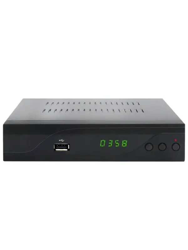 DENVER DVBC-120