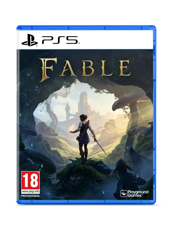 Fable - Sony PlayStation 5 - RPG