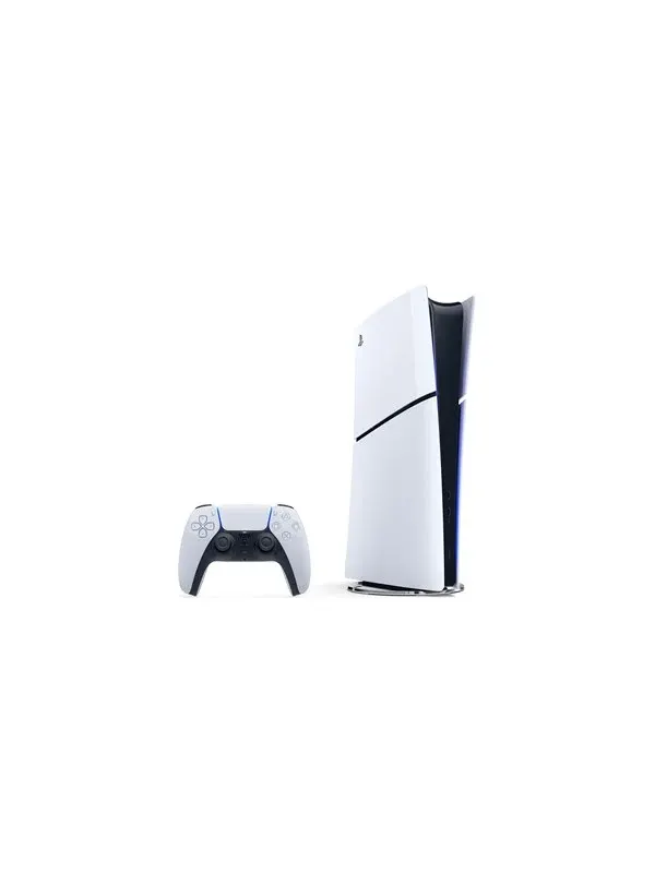 Sony PlayStation 5 Digital (Slim)