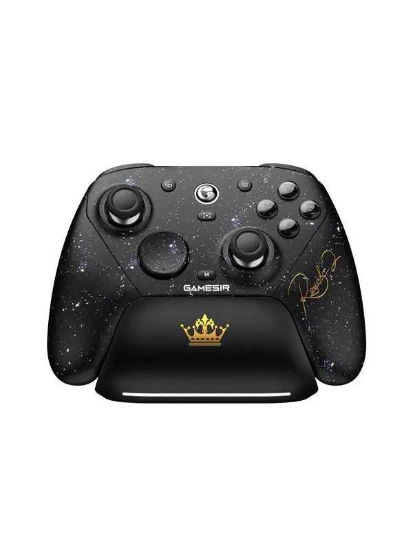 GameSir G7 Pro 8K Polling Rate PC & Multi-Platform - Wireless Controller - PC