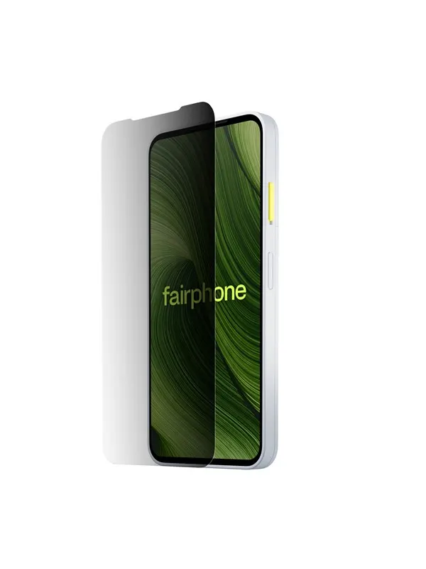 Fairphone (Gen. 6) Screen Protector Privacy