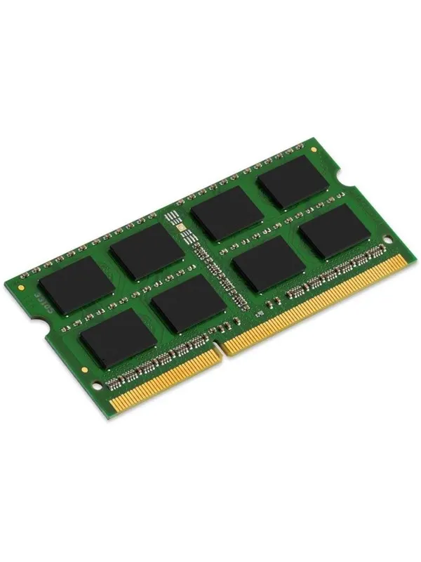 Kingston ValueRAM SODIMM DDR5-5600 - 8GB - CL46 - Single Channel (1 pcs) - Grön