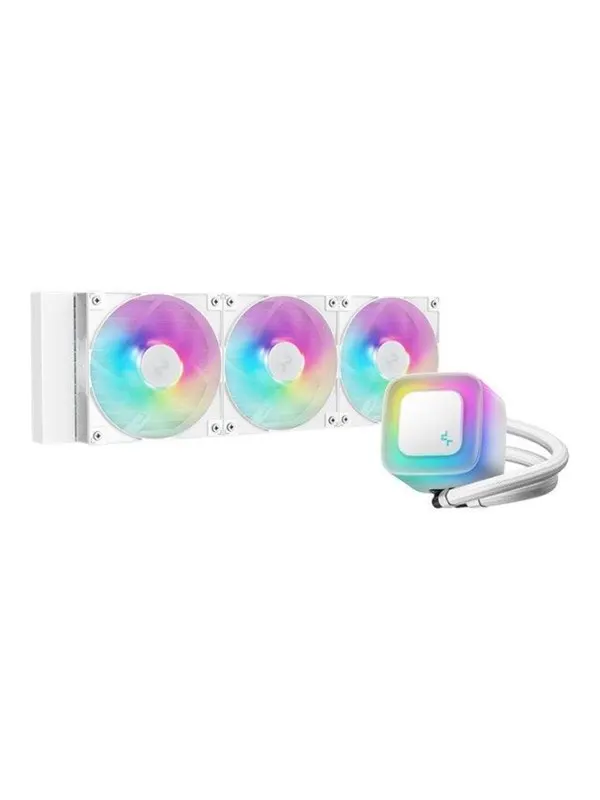 DeepCool LE360 V2 - CPU Vattenkylare