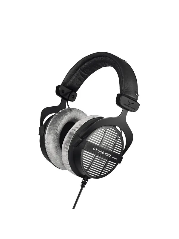 Beyerdynamic DT 990 PRO - Open-back (80 ohm)