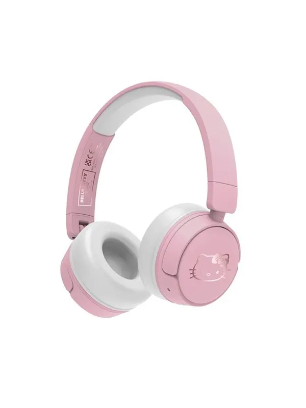 OTL Hello Kitty - Barn Bluetooth-hörlurar - max 85/95 dB