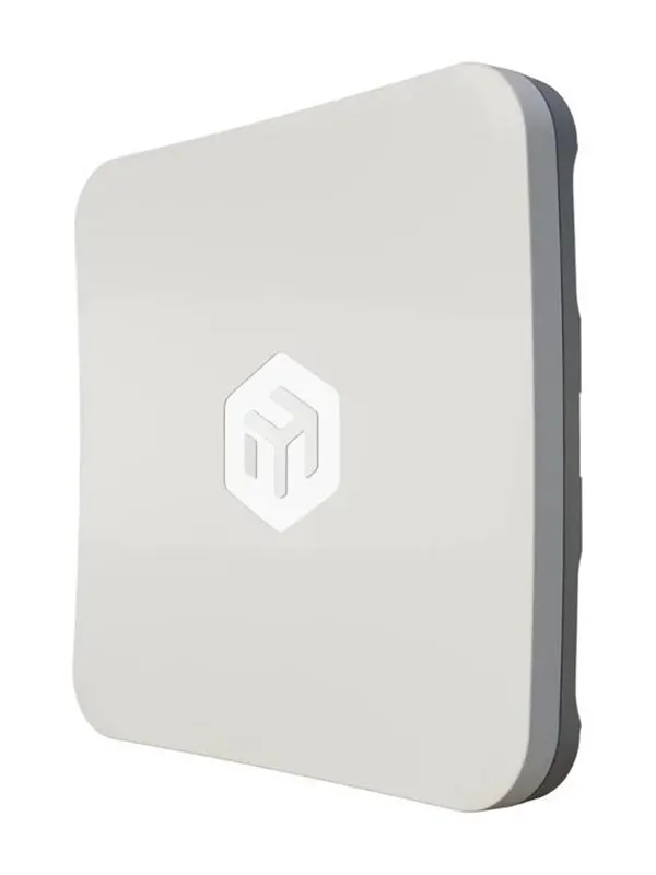 MikroTik SXTsq 5 ax - wireless router - Wi-Fi 6 - Wireless router Wi-Fi 6