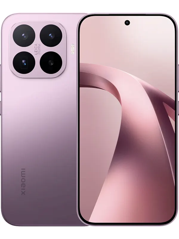Xiaomi 17T 256GB/12GB - Violet