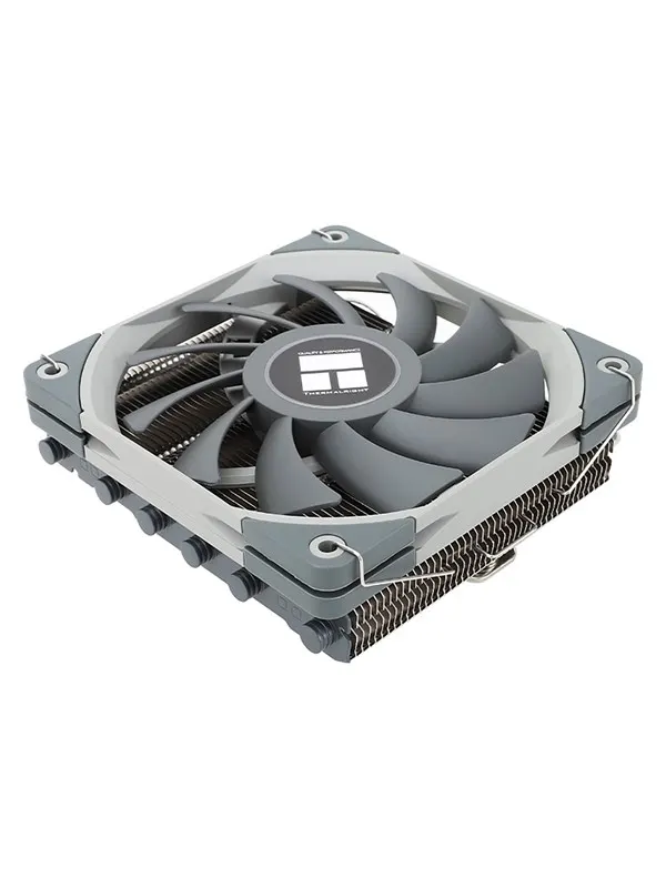 Thermalright AXP120 X67 - CPU Luftkylare - Max 26 dBA