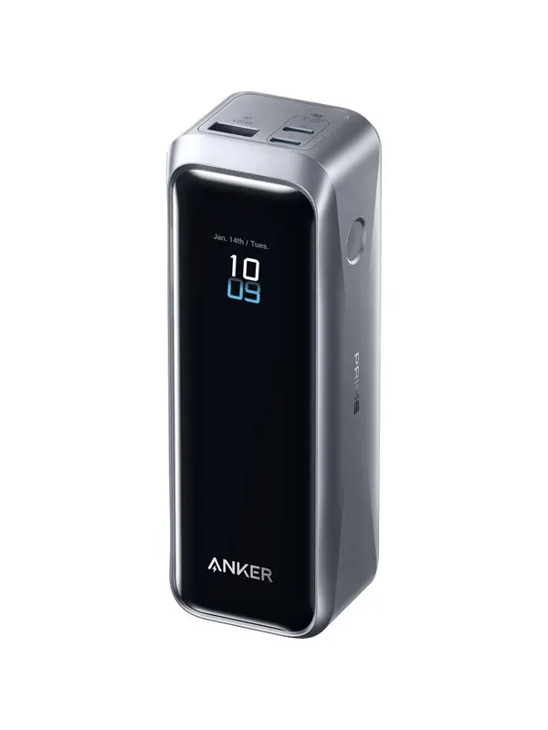 Anker Prime 20K 220W - 20000 mAh