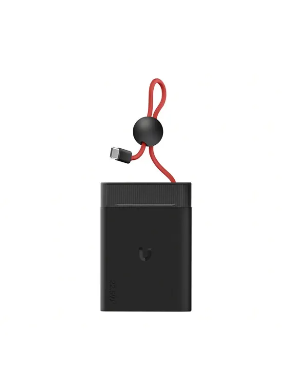 OnePlus 22.5W Magnetic Ring Power Bank - 10000 mAh
