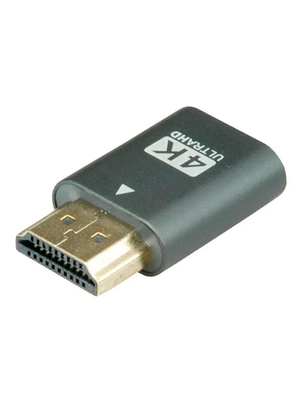 Roline VALUE - emulation device - HDMI male