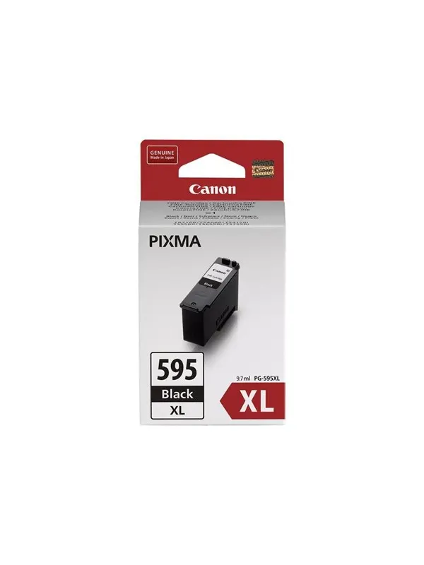 Canon PG-595XL / 7170C001 Black