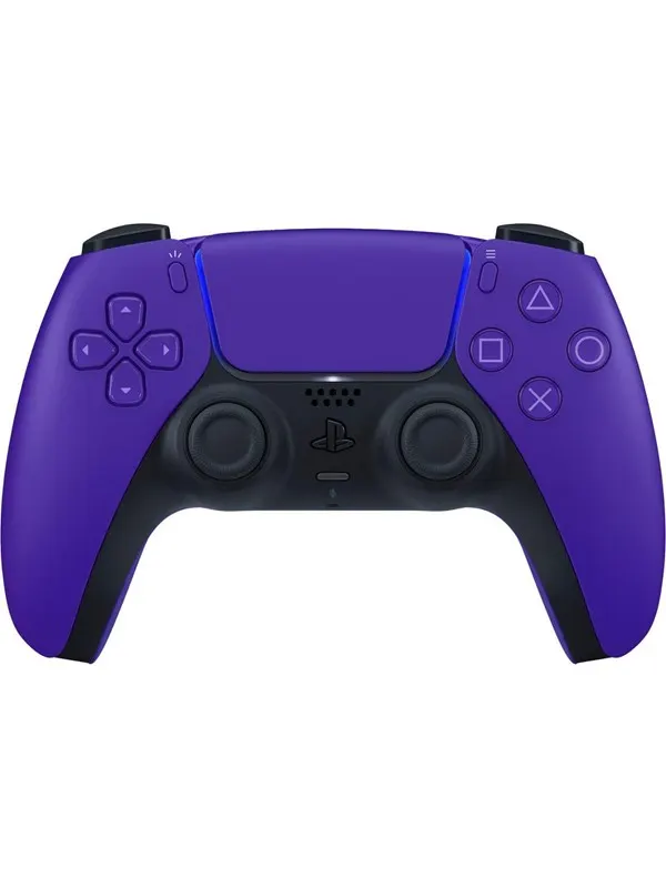 Sony PlayStation 5 DualSense - Galactic Purple - Wireless Controller - Sony PlayStation 5