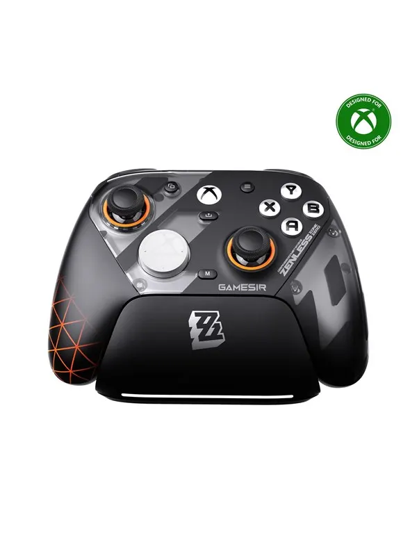 GameSir G7 Pro Wireless Game Controller - Zenless - Wireless Controller