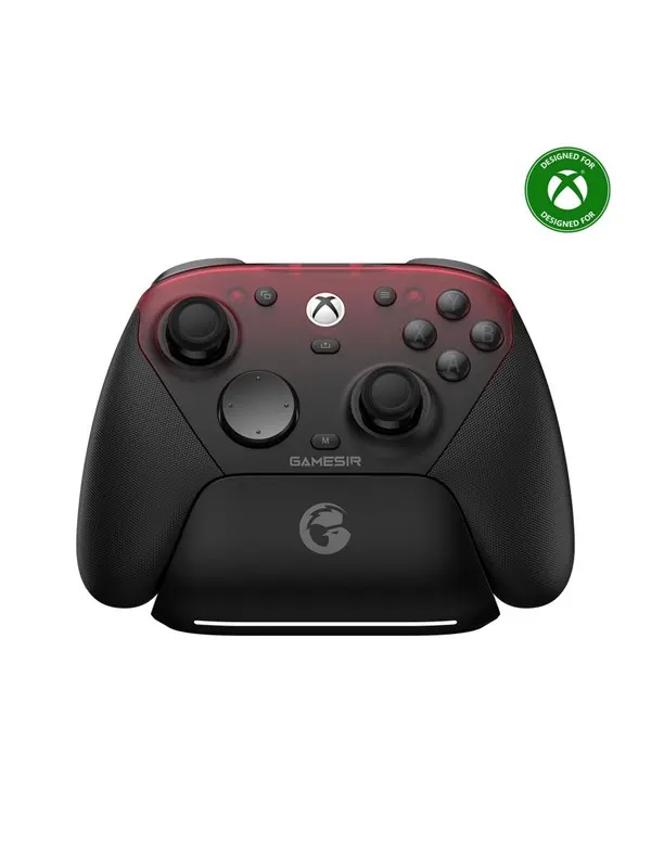 GameSir G7 Pro Multiplatform Gamepad - Shadow Ember - Wireless Controller - Android