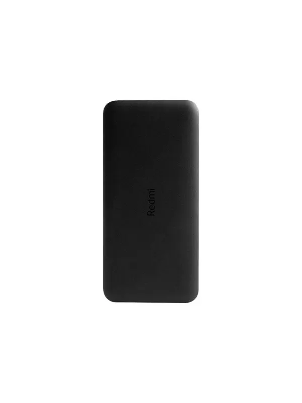 Xiaomi Redmi 18W Fast Charge - 20000 mAh