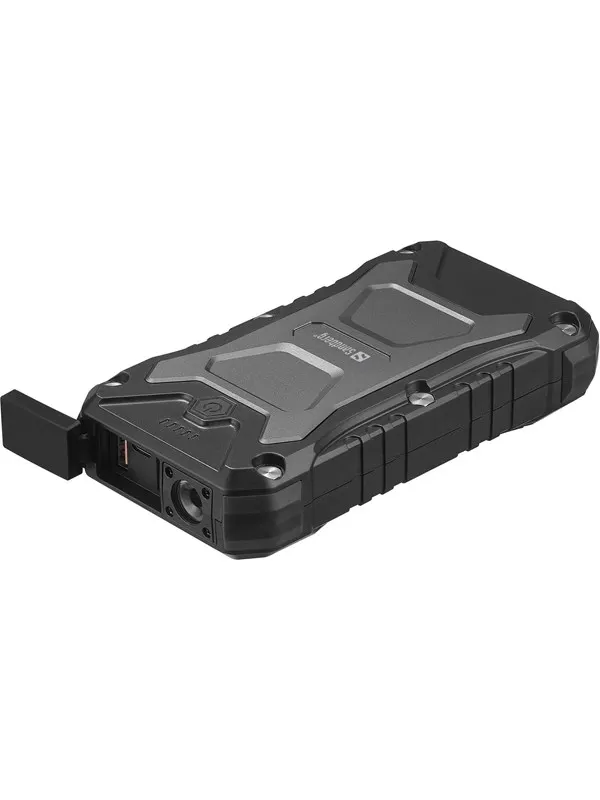 Sandberg Survivor Powerbank 20000 PD30W - 20000 mAh