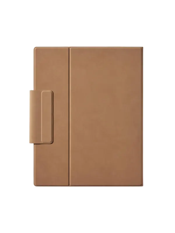 Onyx Boox Go 10.3 Series Magnetic Cover Case - Tan