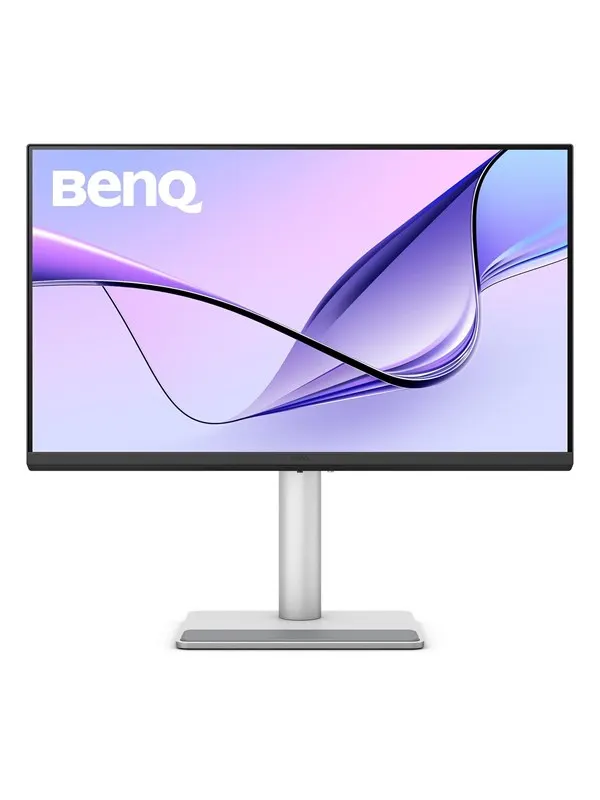 27" BenQ MA270U - 3840x2160 (4K) - 60Hz - IPS - 90W USB-C
