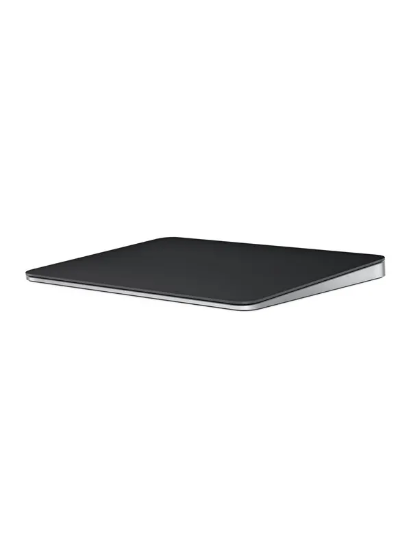 Apple Magic Trackpad (USBâC) - Black Multi-Touch Surface - Styrplatta - Svart