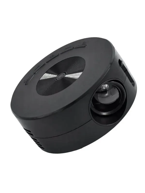 Mikamax Projektor Pico Projector - 320 x 180 - 10 lumens