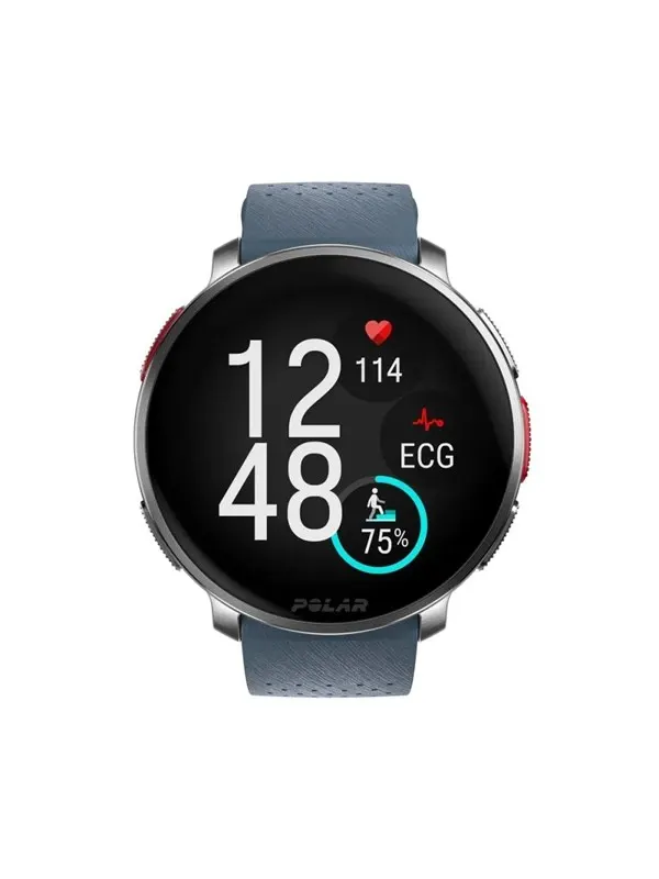 Polar Vantage V3 - Sky Blue