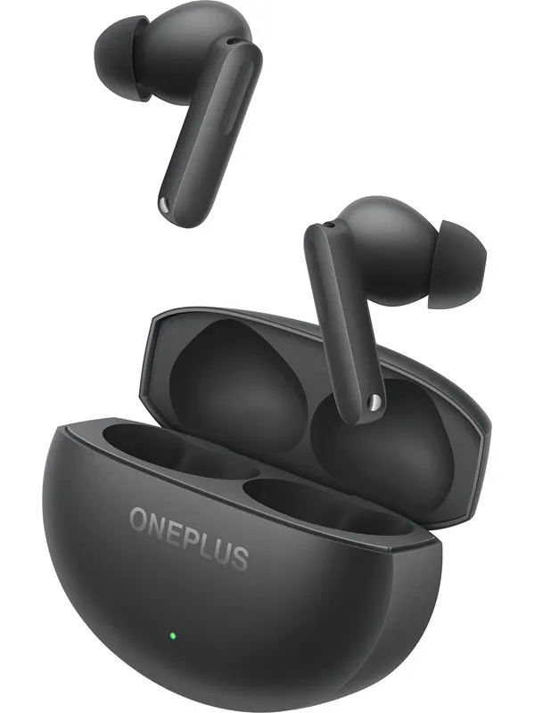 OnePlus Buds 4 - Storm Grey