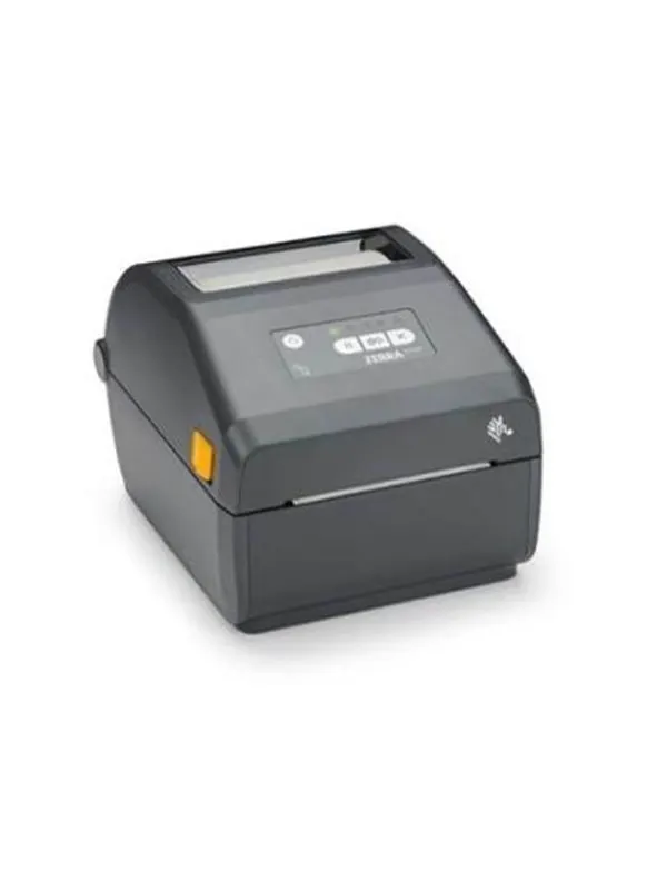 Zebra ZD421d - 203 dpi upplösning, direkt termisk, snabb utskriftshastighet