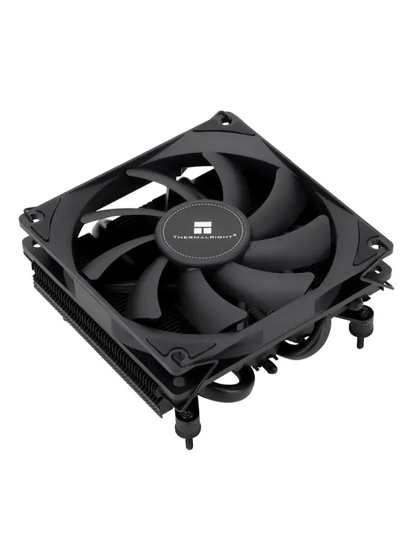 Thermalright AXP-90 X36 Black - CPU Luftkylare - Max 22 dBA