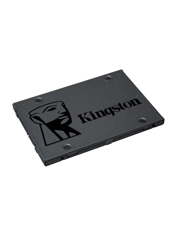 Kingston SSDNow A400 SSD - 960GB - 2.5" - SATA-600