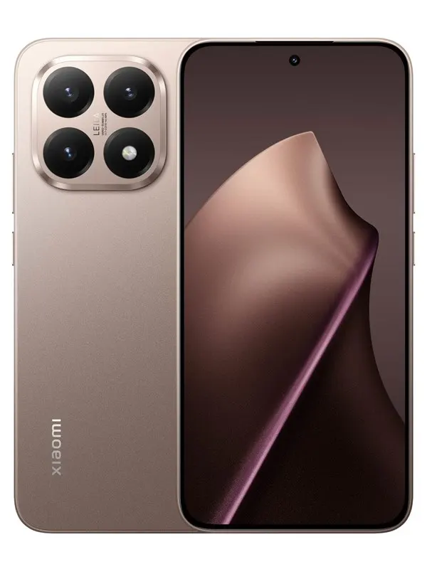 Xiaomi 15T Pro 1TB/12GB - Mocha Gold