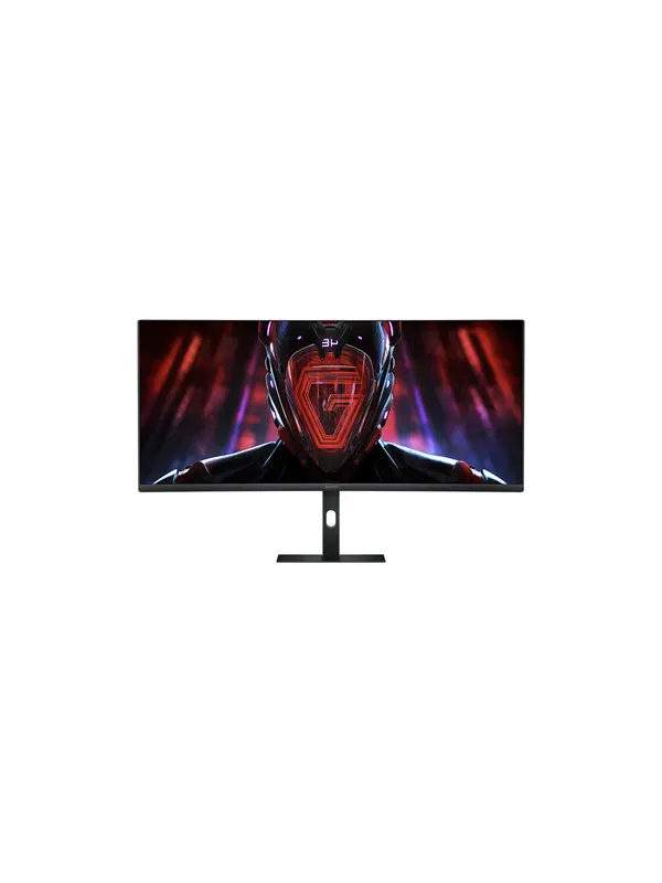 34" Xiaomi G34WQi - 3440x1440 (UWQHD) - 180Hz - VA