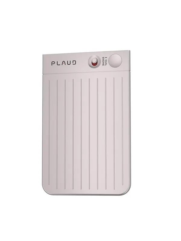 PLAUD NOTE - 64 GB - AI Note Taker - Starlight