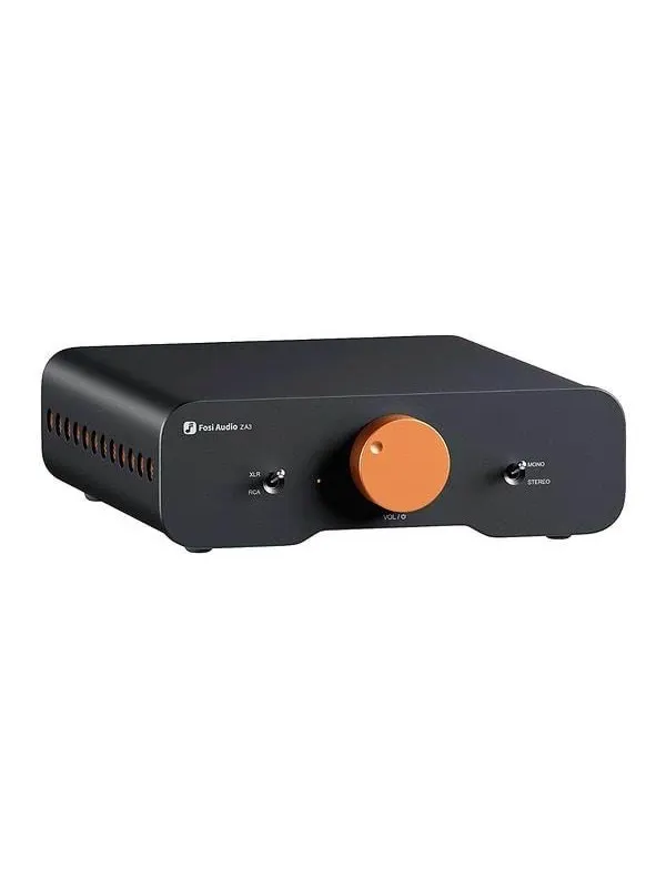 Fosi Audio ZA3 - 180/235W Amplifier