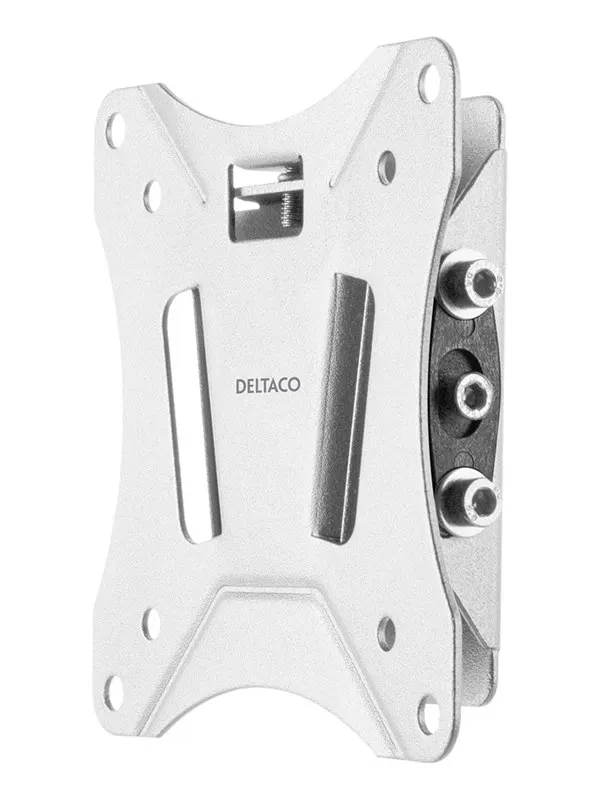 Deltaco ARM-0510 Wall Mount - Max 25 kg - recommended for 27"