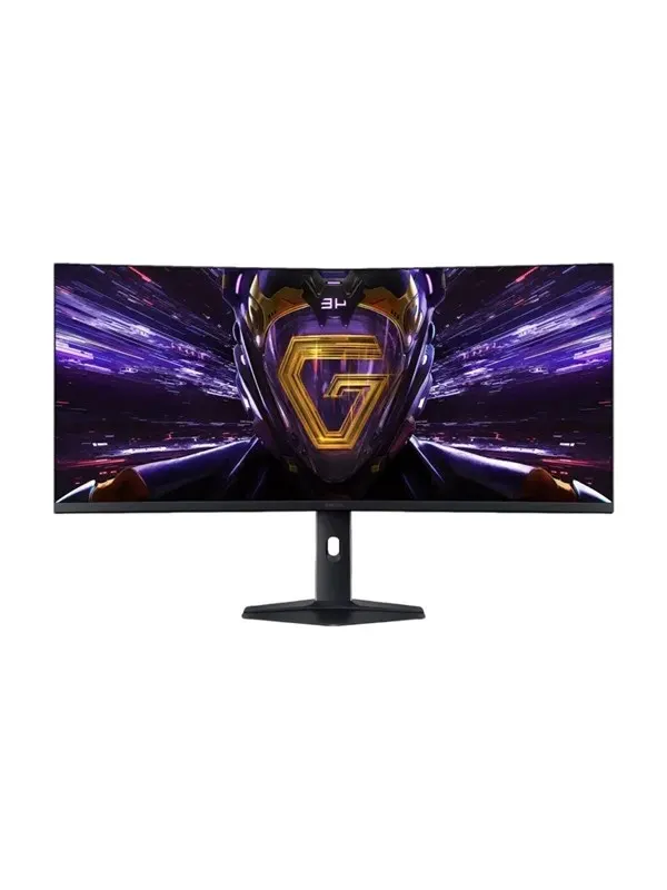 34" Xiaomi G34WQi 2026 - LED monitor - Curved - HDR