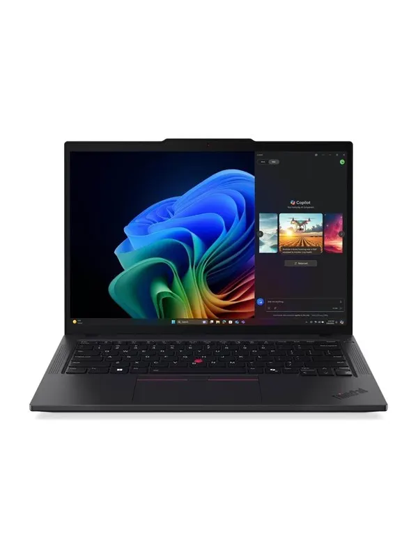 Lenovo Thinkpad T14 Gen 6 - 14" | Ryzen AI 7 | 32GB | 1TB